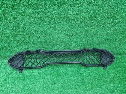 Решетка переднего бампера Mercedes GLE V167 18-24