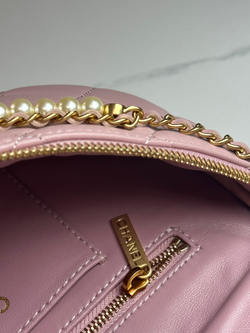 Chanel Waist Bag