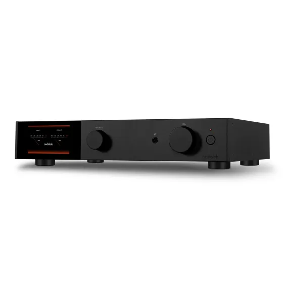 Audiolab 9000Q Black