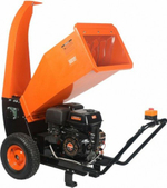 Измельчитель садовый PATRIOT PT SB 200 E бензиновый 732107080