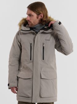 Куртка мужская SIVASH NORPPA камень