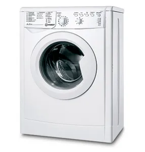 Стиральная машина Indesit IWUB 4085 (CIS) – 1