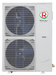 Классическая сплит-система кассетного типа COMPETENZA 2024 CO-4C 18HNX/CO-4C/pan 8D1/CO-E 18HNX (комплект)