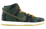 Кроссовки Nike Dunk Sb