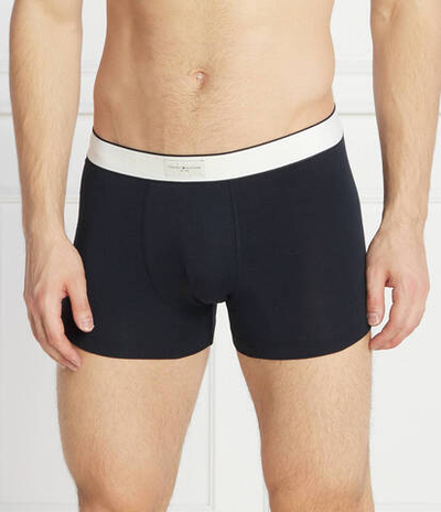 Трусики-боксеры Tommy Hilfiger - темно-синий(UM0UM03052)