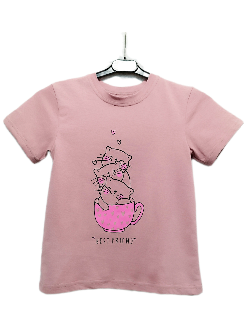 1067 футболка детская (88)