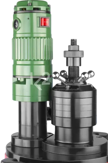 Кромкорез для труб Huawei ISY-250-II H