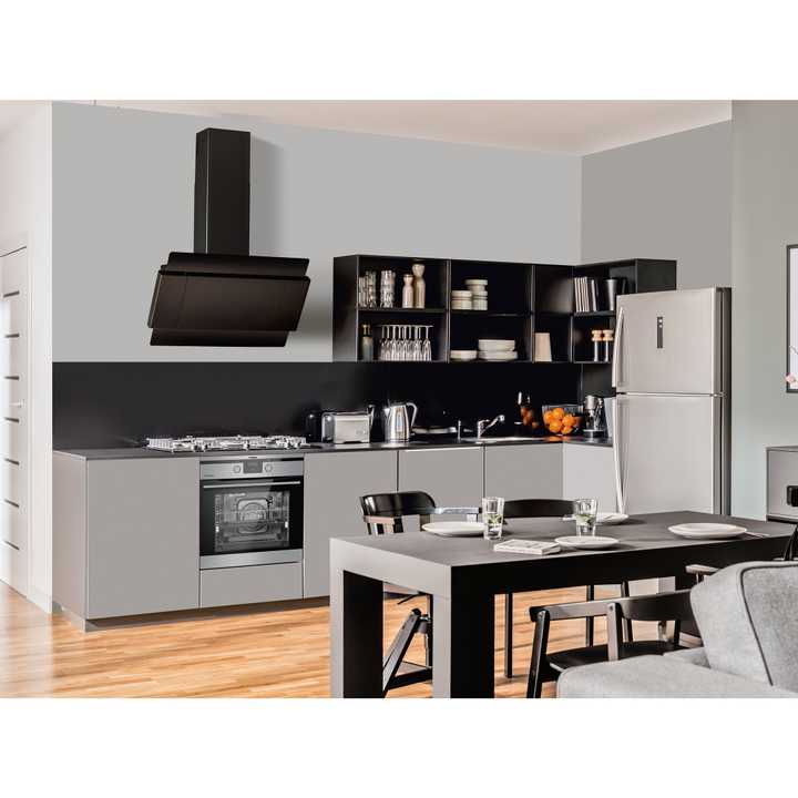 Духовой шкаф Hansa BOEIS69407