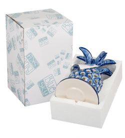 Blue Sky BS-231 Подсвечник «Ананас»