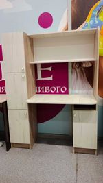 Омега 2 Стол письменный