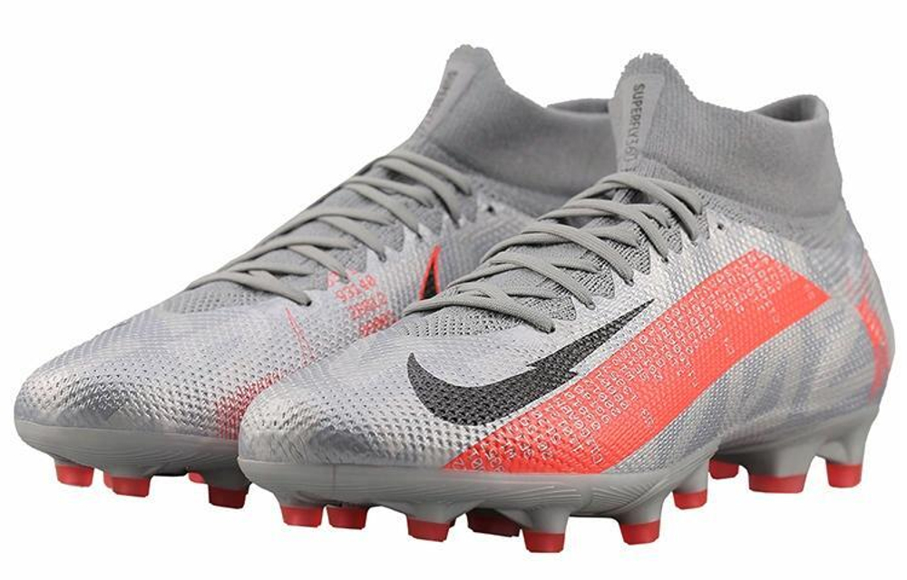 Кроссовки Nike Mercurial Superfly 7 13 Pro Ag