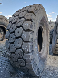 24.00R35 Michelin X TRA LOAD GRIB шина б/у