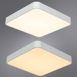 Накладной светильник Arte Lamp A2663PL-1WH