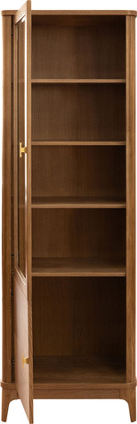 Шкаф-витрина «Армани» П1.135.0.23-01