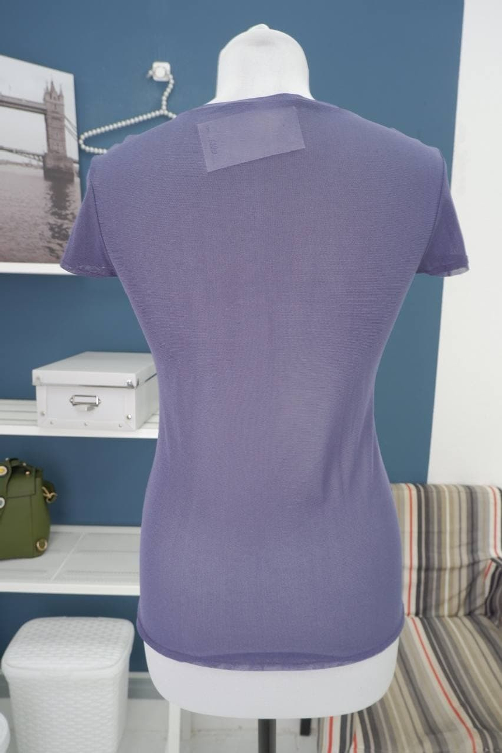 Блуза SOKOLOVA BOGORODSKAYA повседневная 42 размер