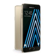 Samsung Galaxy A5 (2016) SM-A510F Золотой - Gold