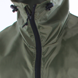 ПОНЧО BTRACE RAIN ZIPPER