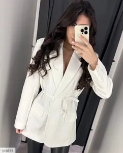 Пиджак II-0576 Фабрика Моды