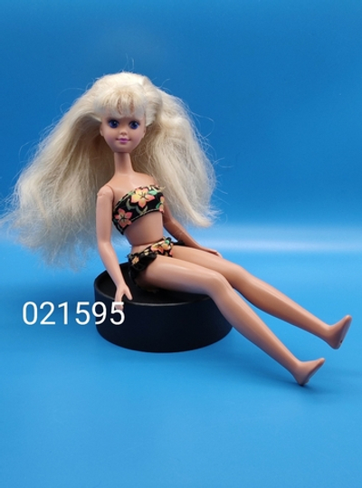 Кукла Барби - Скиппер Tropical Splash Skipper 90х 021595