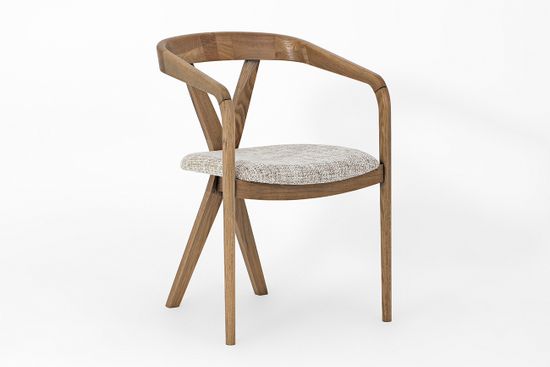 Кресло Остин (дуб)