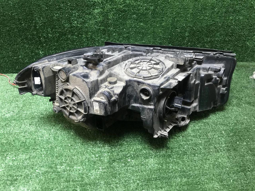 Битая Фара левая BMW 5er G30 (17-20) Adaptive LED