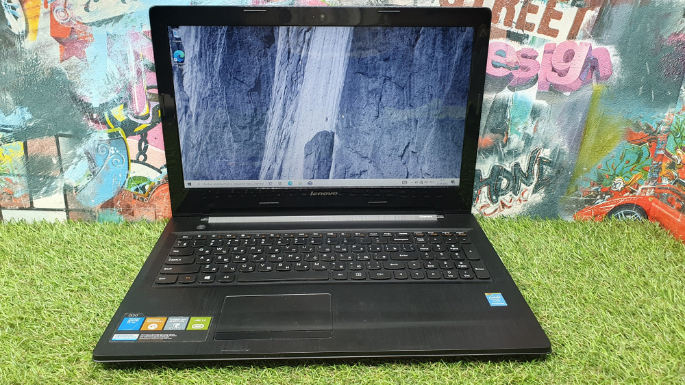 Ноутбук Lenovo Pentium/4Gb