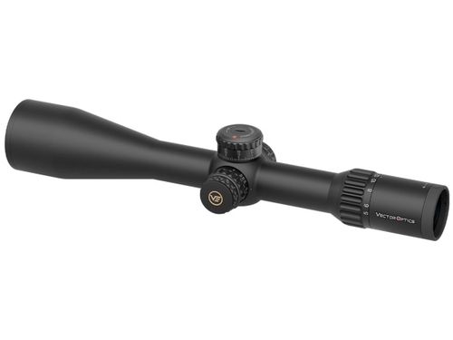 Прицел Vector Optics Continental 34mm 5-30x56 FFP, SF, VEC-MBR (MIL) (SCFF-41)