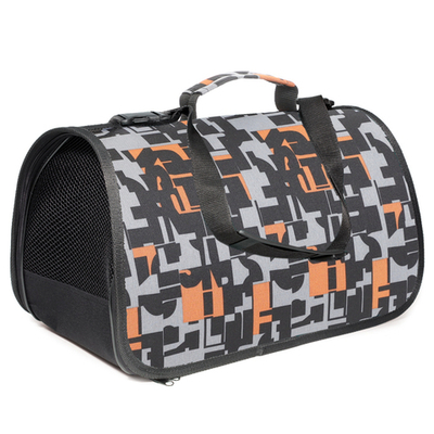 Сумка-переноска для животных "Мокус", 240*430*240мм, Gamma