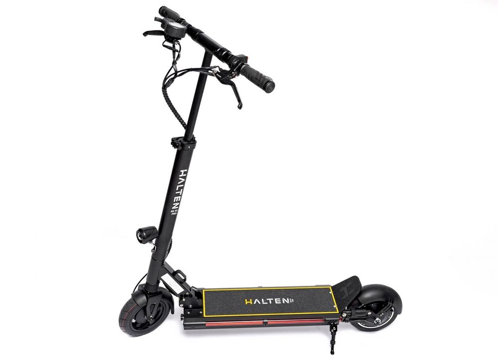 Электросамокат Halten RS-01 Pro фото Электросамокат Halten RS-01 Pro фото фото №2