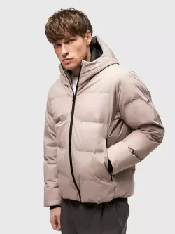 Куртка унисекс BERSH NORPPA известь