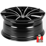 Комплект дисков Vorsteiner 19x8.5 et35 5x114.3