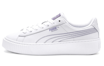 Кроссовки PUMA Platform Twilight, 369166-01
