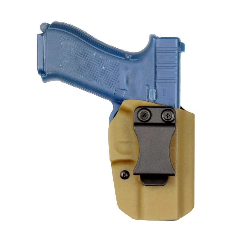 Кобура Glock 19 скрытая kydex