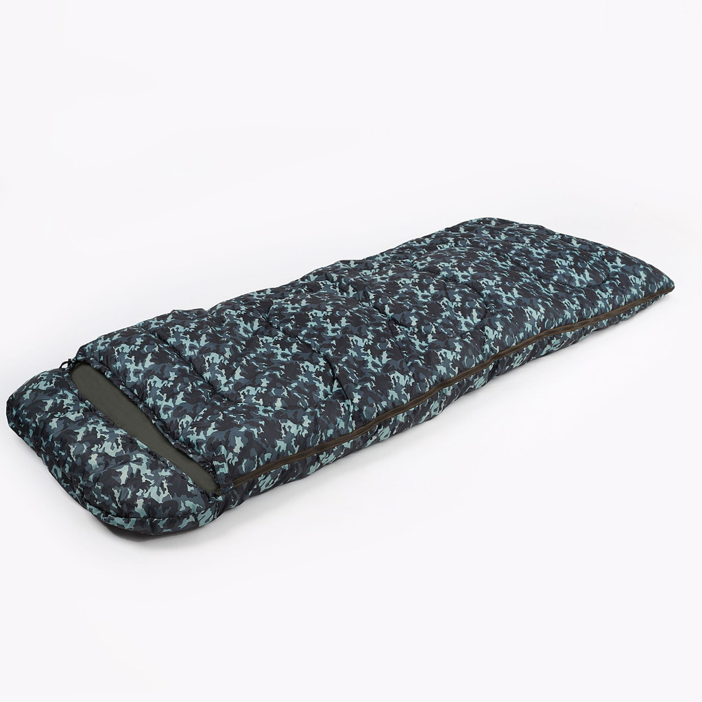 Спальный мешок Camp Comfort Winter