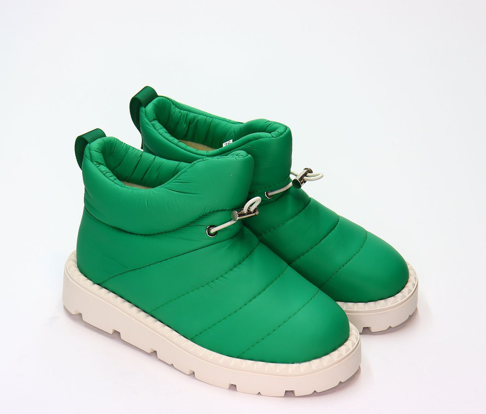 Дутики (36-41) р. / шт. D993-30