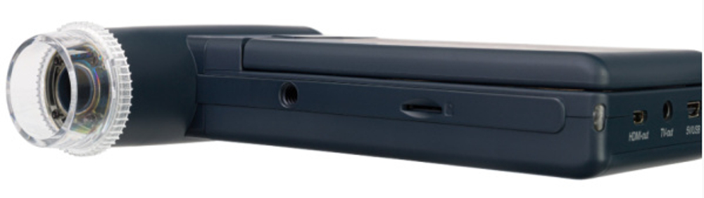 Микроскоп Levenhuk Discovery Artisan 1024