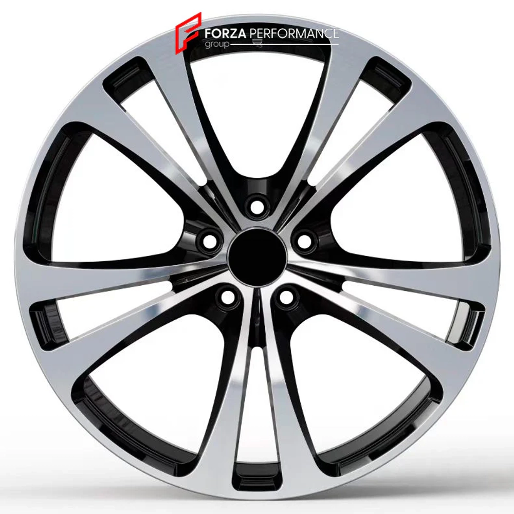 КОВАНЫЕ ДИСКИ ДЛЯ ASTON MARTIN VANTAGE V12 N4 2012 Астон Мартин