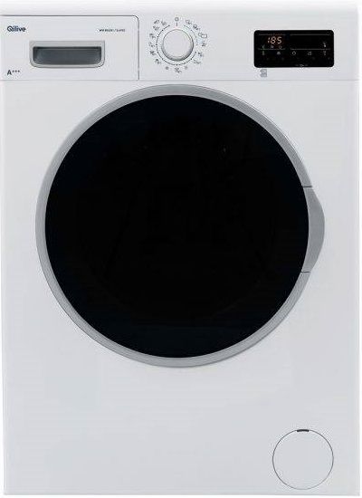 Стиральная машина Qilive WM 884551/Q.6982