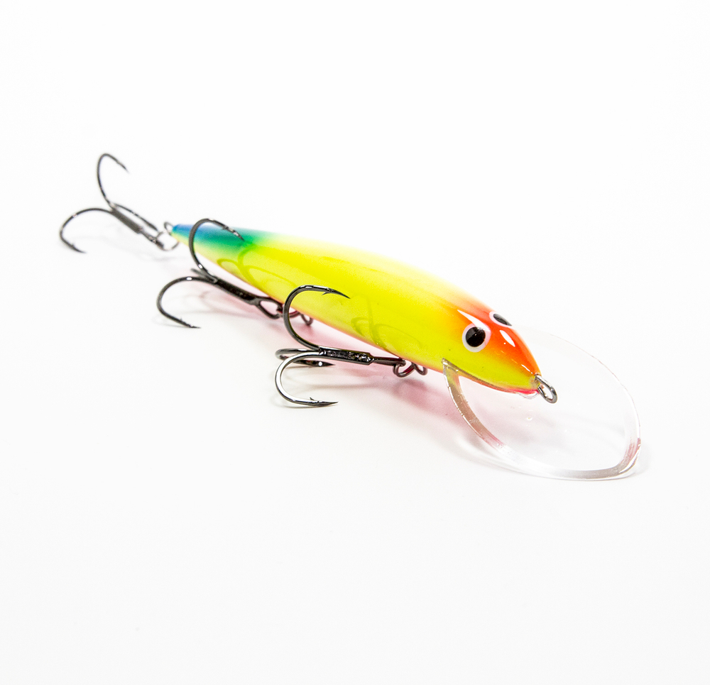 Terve Laatokka, 13 см., цвет 021