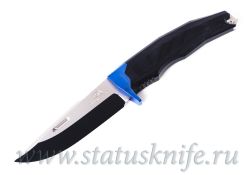 Нож Rockstead RITSU (ZDP) BLфотография - 1