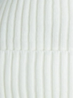 Шапка зимняя для девочки со снудом и митенками