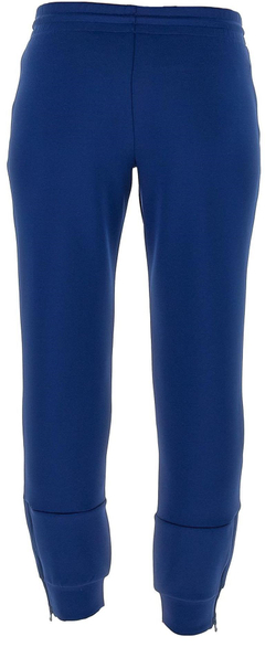 Женские теннисные брюки Lotto Squadra W III Pant - Blue