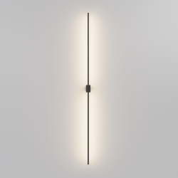 Настенный светильник (бра) Maytoni C071WL-L12B3K