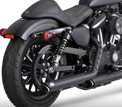 Выхлоп Vance and Hines SPORTSTER с 2014г 46861