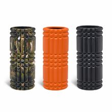 Цилиндр массажный оранжевый