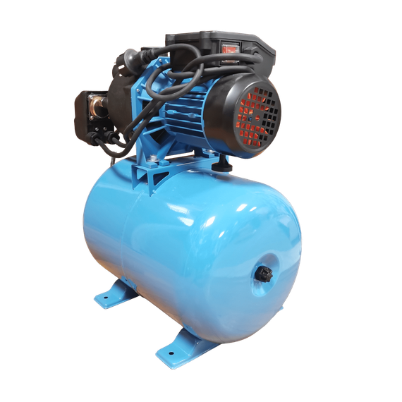 Насосная станция ДЖИЛЕКС ДЖАМБО 60/35 П-24