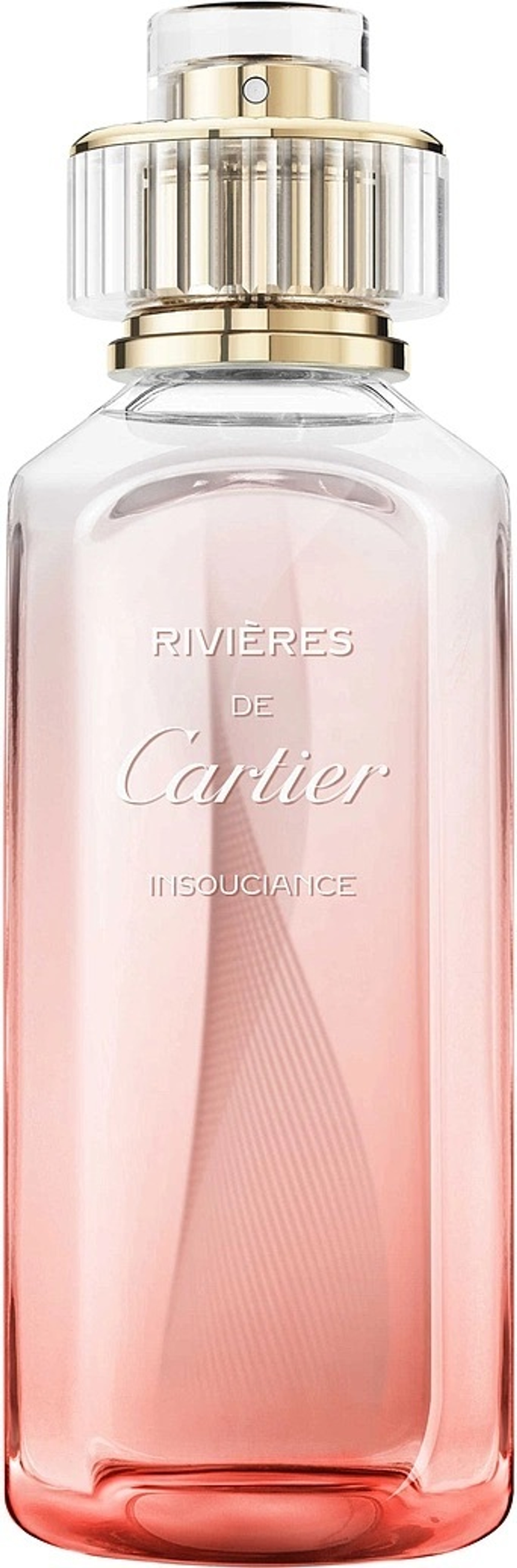 Cartier Rivieres De Cartier Insouciance