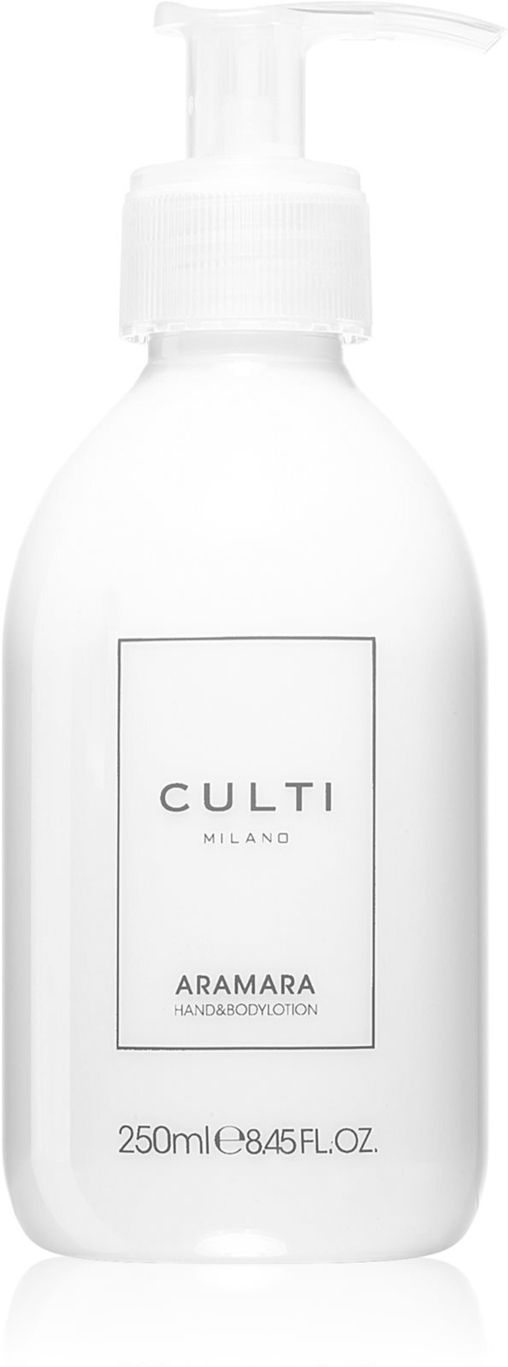 Culti Welcome Aramara - Парфюмированный лосьон для тела /  unisex 250  ml  / GTIN 8050534798067