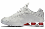 Кроссовки Neymar X Nike Shox R4