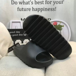 Шлепанцы Marks Store, цвет черный, EVA, мужские и женские, размер 36-37